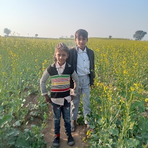 Edgah Masji Sare Kalan