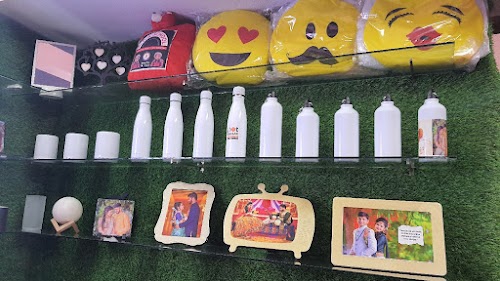 I Dot Bazaar