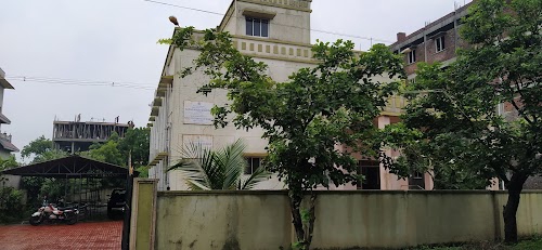 Office Of Deputy Drug Controller