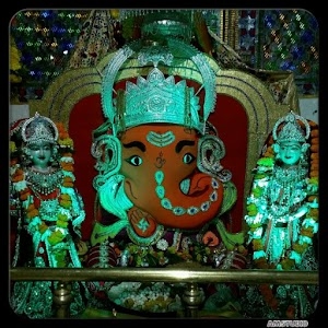 Shirdi Sai Mandir