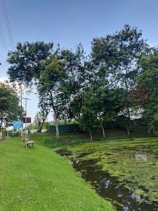 Residential Girls' Polytechnic