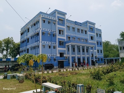 Hazi A.K. Khan College