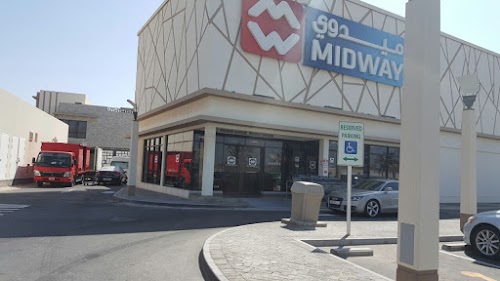 Midway Supermarket