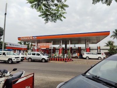 Indian Oil Petrol Pump GRECS Ltd