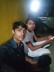 Rajesh kirana store