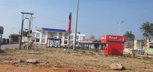 Keshari Filling Station Indian Oil Petrol Pump