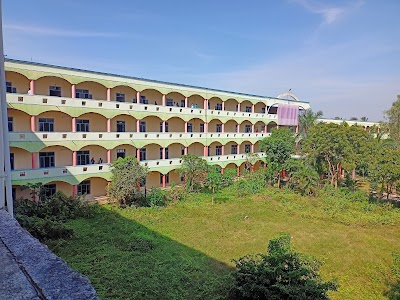 V.N.R. College of engineering