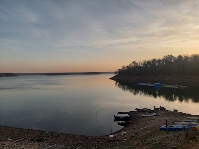 Kolar dam