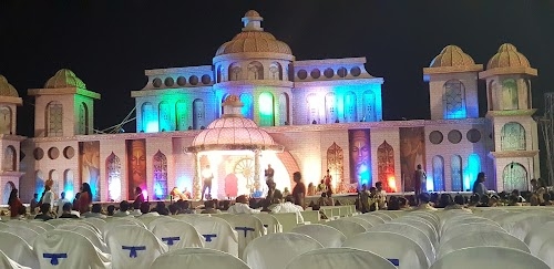 Cricket Ground, Mota Varachha,Surat