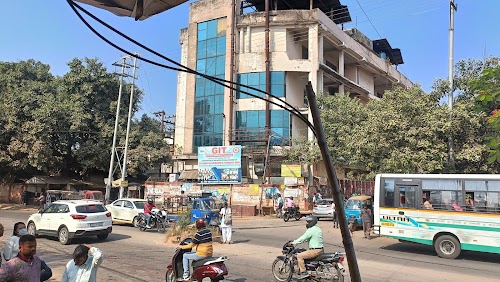 FCI FSD New Guwahati Godown