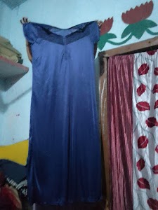 Dhrampur