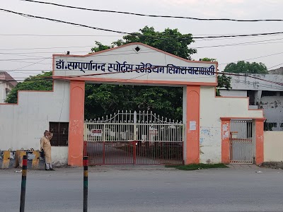 Sigra Sports Stadium Swimming Pool