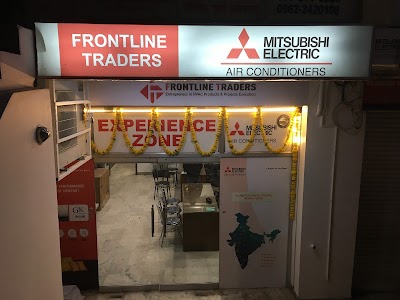 Frontline Traders
