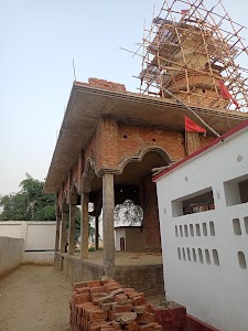 Ma Aasha Purna Devi Mandir Mustfabad