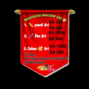 Bhavishya Imagine ART ?