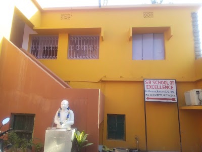 SR School Of Excllence