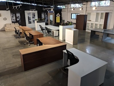 Carefine Woodworks Pvt Ltd