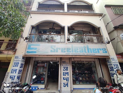 Sreeleathers
