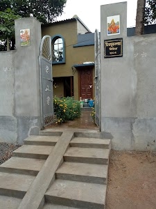 CHITTAMUKTALOY, চিত্তমুক্তালয়