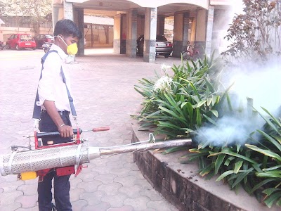 Finish Pest Control Services