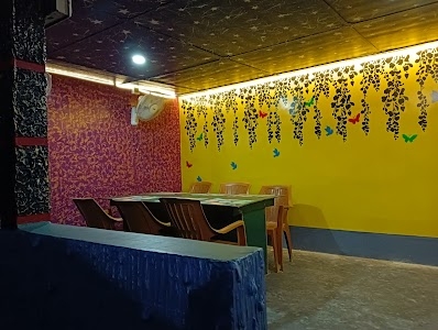 Bicky Dhaba