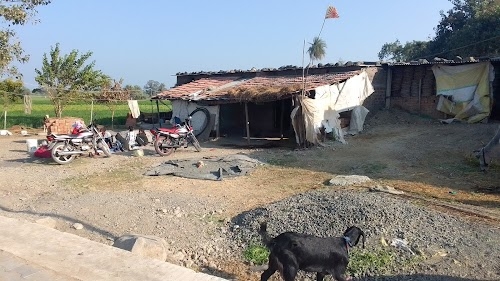 Hinglaja mata mandir