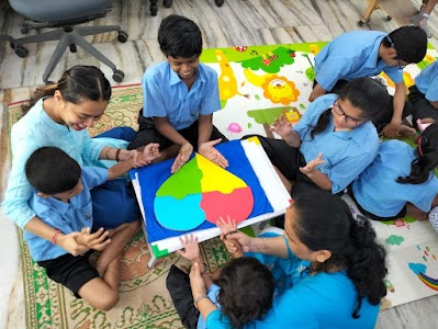 Muskan Foundation