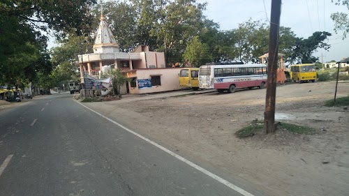 Jahanaganj