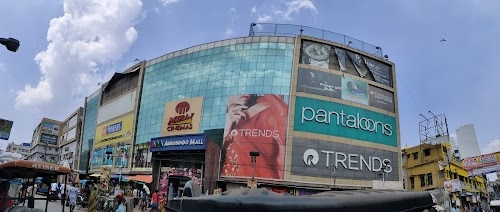 Aurobindo Mall