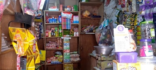 Mohd Adil Kirana Store