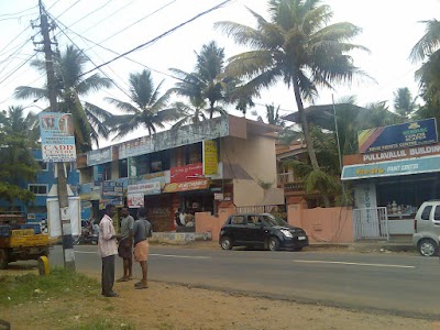 Pullad