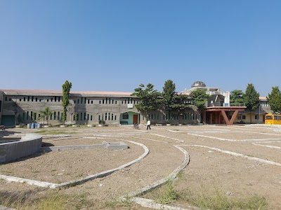 VARDHAMAN COLLEGE OF PHARMACY, KARANJA (LAD)