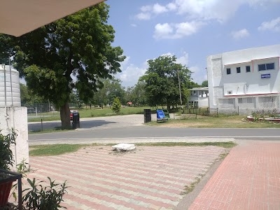 Army Hospital