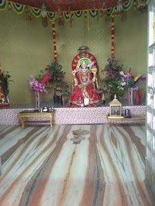 Ashapura Mata Mandir