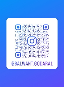 Balwant. Godara
