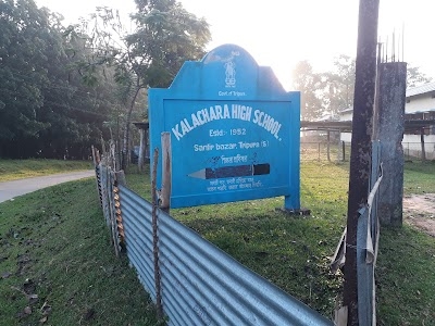 Kalachara High School