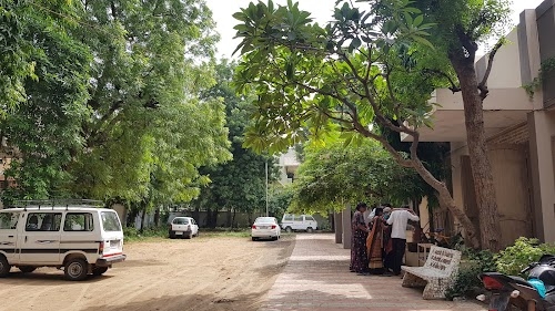 Lion's Club