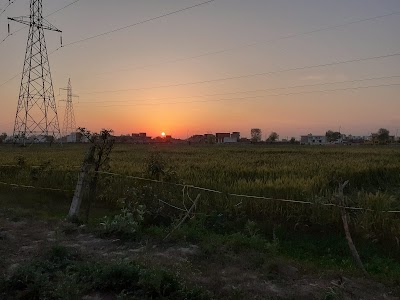 Nangla Tashi