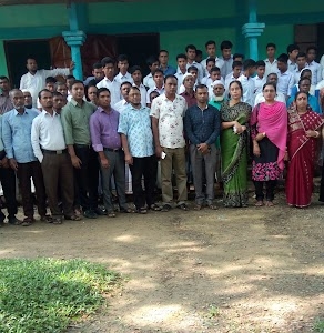 Amina Helali Technical Institute