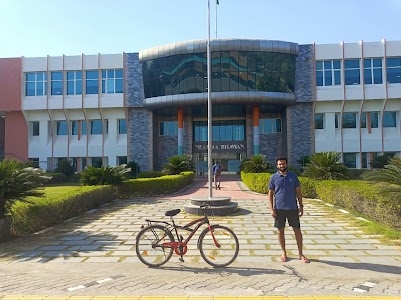 Malaviya National Institute of Technology Jaipur (MNIT)