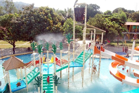 Mandvi Hill Resort