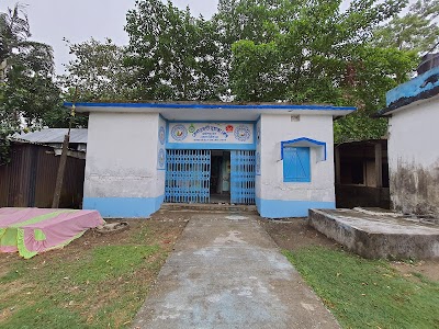 Kesharhat Primary Health centre