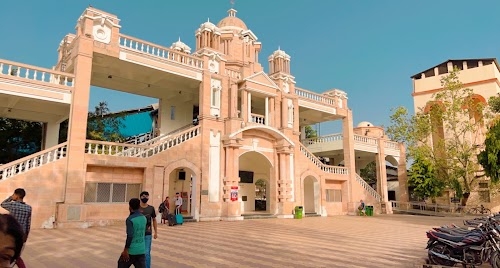 Vadodara Railway Station