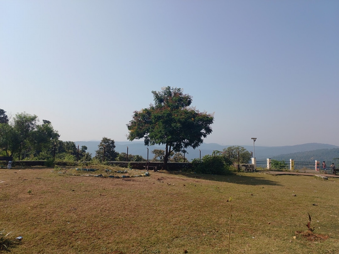 Sunset Point