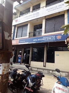 Nepal Investment Bank