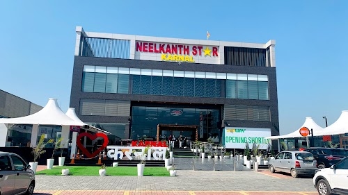 Neelkhant Mahadev Hotel And Restaurant