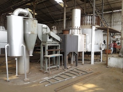 Urja Gasifier Pvt Ltd