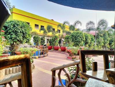 Jungle View 2 Barang Branch
