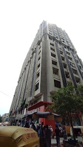 Nehru Place