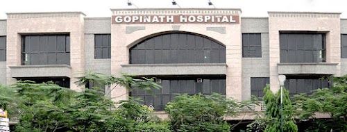Gopinath Hospital